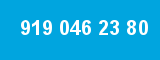 919 046 23 80